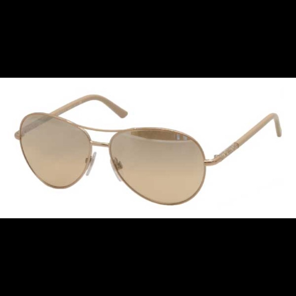 Authentic Burberry Aviators